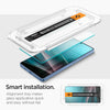 Spigen Screen Protector GLAS.tR EZ FIT (2pc)