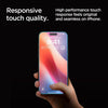 Spigen Screen Protector GLAS.tR EZ FIT (Privacy)