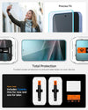 Spigen Screen Protector GLAS.tR EZ FIT (2pc)