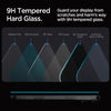 Spigen Screen Protector GLAS.tR EZ FIT (Privacy)