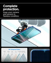 Spigen Screen Protector GLAS.tR EZ FIT (2pc)