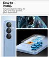 Spigen EZ Fit Optik Pro Lens Protector