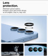 Spigen EZ Fit Optik Pro Lens Protector