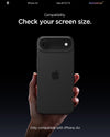 Spigen Screen Protector GLAS.tR EZ FIT (Sensor Protected)