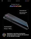 Spigen Screen Protector GLAS.tR EZ FIT (Sensor Protected)