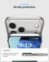 Spigen Ultra Hybrid Case