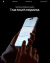 Spigen Screen Protector GLAS.tR EZ FIT (Sensor Protected)
