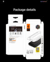 Spigen Screen Protector GLAS.tR EZ FIT (Sensor Protected)