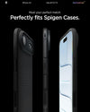 Spigen Screen Protector GLAS.tR EZ FIT (Sensor Protected)