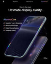 Spigen Screen Protector GLAS.tR EZ FIT (Sensor Protected)