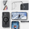 Spigen Ultra Hybrid MagFit Case