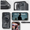 Spigen Ultra Hybrid Zero One MagFit Case
