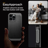 Spigen Ruged Armor MagFit Case