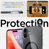 Spigen Ultra Hybrid MagFit Case