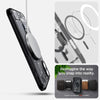 Spigen Ultra Hybrid Zero One MagFit Case