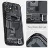 Spigen Ultra Hybrid Zero One MagFit Case