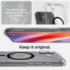 Spigen Ultra Hybrid MagFit Case