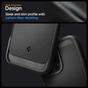 Spigen Ruged Armor MagFit Case