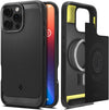 Spigen Ruged Armor MagFit Case