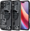 Spigen Ultra Hybrid Zero One MagFit Case