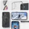 Spigen Ultra Hybrid MagFit Case