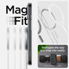 Spigen Ultra Hybrid MagFit Case