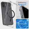 Spigen Ultra Hybrid MagFit Case