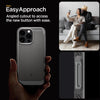 Spigen Ruged Armor MagFit Case