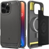 Spigen Ruged Armor MagFit Case
