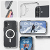 Spigen Ultra Hybrid MagFit Case