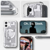 Spigen Ultra Hybrid Zero One MagFit Case