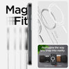 Spigen Ultra Hybrid MagFit Case