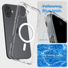 Spigen Ultra Hybrid MagFit Case