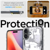 Spigen Ultra Hybrid Zero One MagFit Case