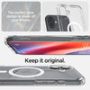 Spigen Ultra Hybrid MagFit Case