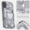 Spigen Ultra Hybrid Zero One MagFit Case
