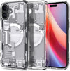 Spigen Ultra Hybrid Zero One MagFit Case