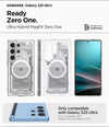 Spigen Ultra Hybrid Zero One MagFit (MagFit + Qi2 Ready) case