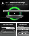 Spigen Ultra Hybrid Zero One MagFit (MagFit + Qi2 Ready) case