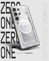 Spigen Ultra Hybrid Zero One MagFit (MagFit + Qi2 Ready) case