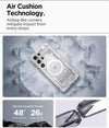 Spigen Ultra Hybrid Zero One MagFit (MagFit + Qi2 Ready) case