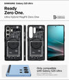 Spigen Ultra Hybrid Zero One MagFit (MagFit + Qi2 Ready) case