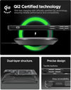 Spigen Ultra Hybrid Zero One MagFit (MagFit + Qi2 Ready) case