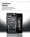Spigen Ultra Hybrid Zero One MagFit (MagFit + Qi2 Ready) case