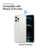 Spigen Screen Protector AlignMaster GLAS.tR Full Cover (2PC)