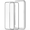 Spigen Screen Protector AlignMaster GLAS.tR Full Cover (2PC)