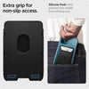 Spigen MagSafe Card Holder Rugged Armor Case