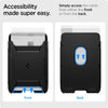 Spigen MagSafe Card Holder Rugged Armor Case