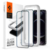 Spigen Screen Protector AlignMaster GLAS.tR Full Cover (2PC)