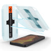 Spigen Screen Protector EZ FIT GLAS.tR (2PC)